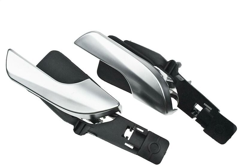 Thumbnail - Woosien - 2 Stück Auto-Innentürgriff für 2010–2019 156092157 156092165 vorne links rechts
