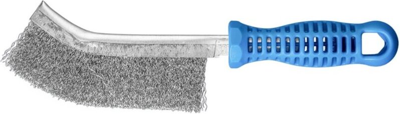 Handbürste 43698003 1 St. - Pferd