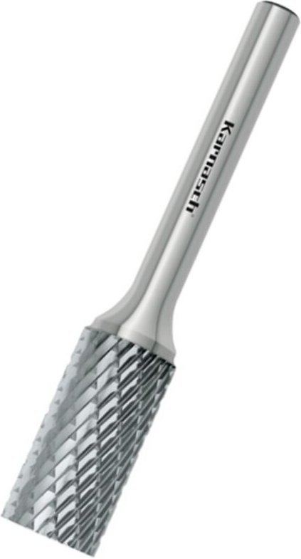 Hartmetall-Frässtift unbeschichtet ZYB 10x20x6x65 HP3