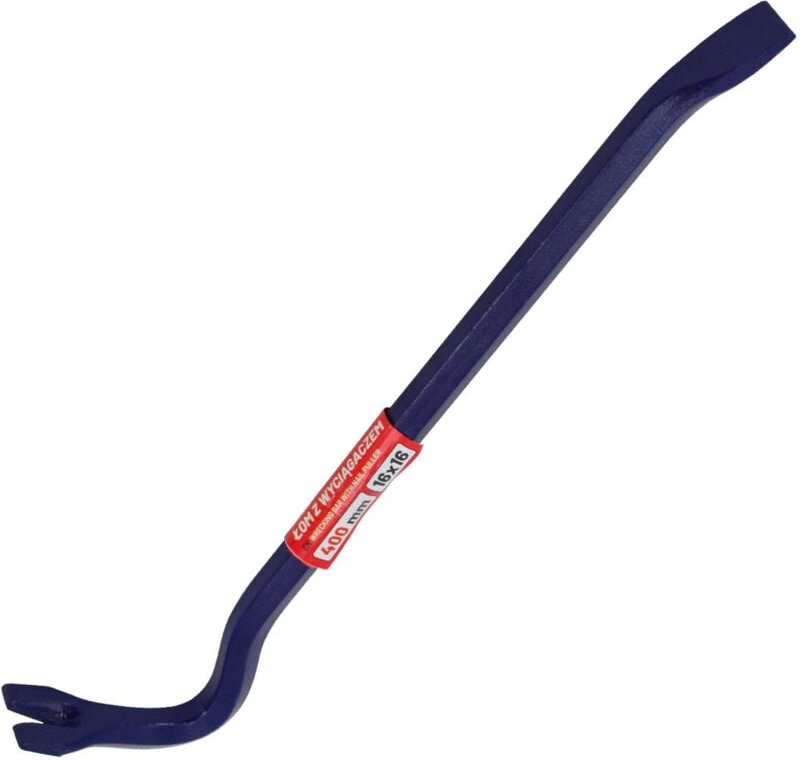 Awtools łom 18x18mm / 1000mm