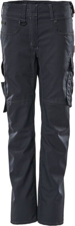 Mascot Hose UNIQUE Damen PEARL 18788 Gr. 76C54 schwarzblau