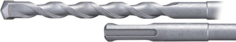 Thumbnail - D-00072 sds-plus StandMak Bohrer 6x210mm - Makita