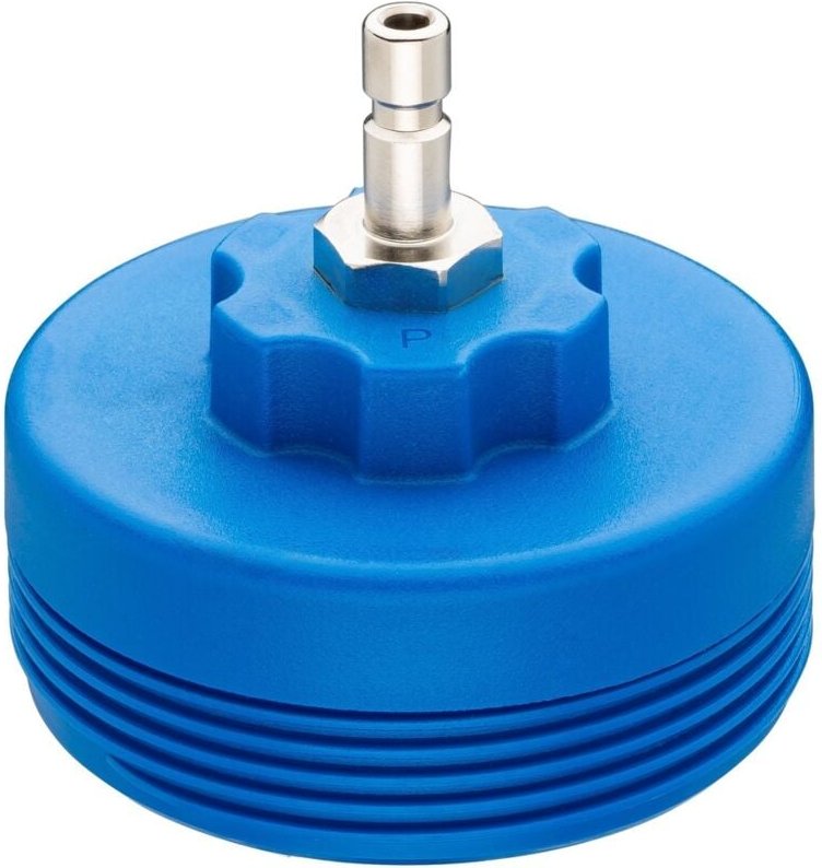 VIGOR Kühlsystemdiagnose Adapter Porsche M78,3 x 3,0