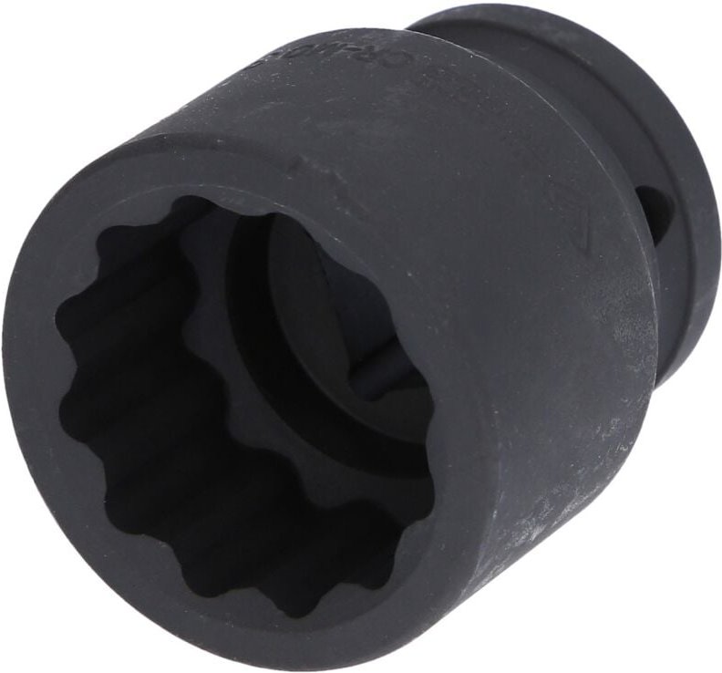 Brilliant Tools - 3/4' Kraft-Stecknuss Zwölfkant, 36 mm, kurz