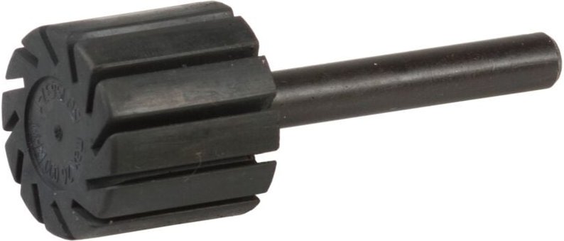 Klingspor GK 555 Gummikörper, 75 x 30 x 8 mm