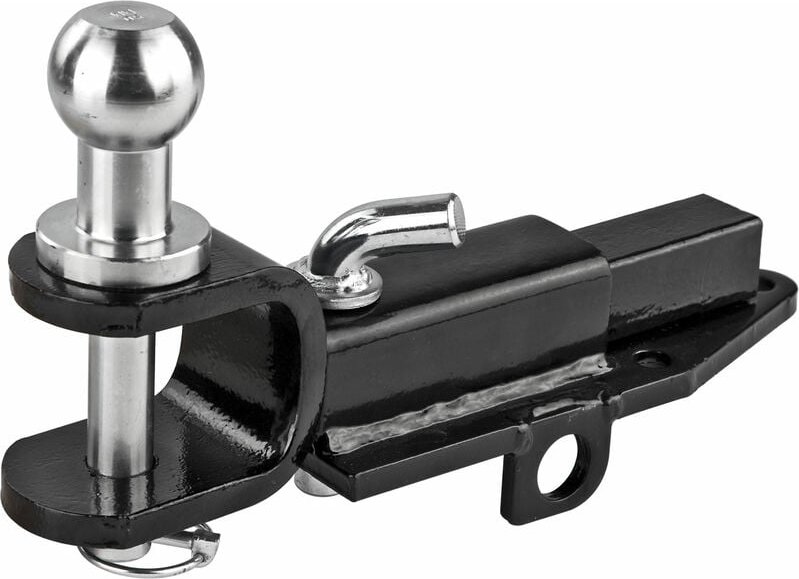 Dema - Traktor Anhängevorrichtung für Kubota-Traktoren Anhänger Zugmaul Zugöse Bolzen