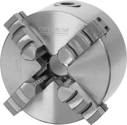 4-Backen Kettenblatt, 160mm, Univ. Camlock 1-4 OPTIMALE 3442840