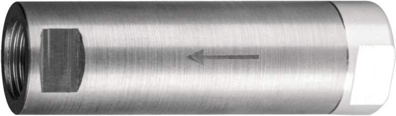 PFERD TOOLS Schlauchfeinfilter SF 35 IG1/2-IG1/2