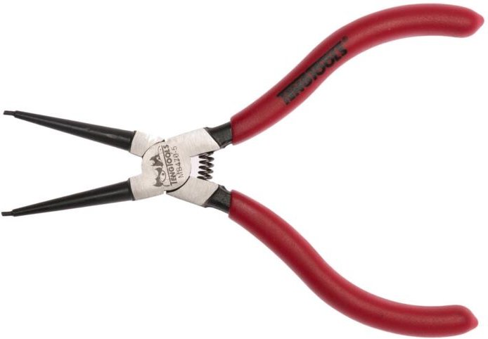 Tengtools - Unterlegscheibenzange, gerade MB470-5 10-25 34960054