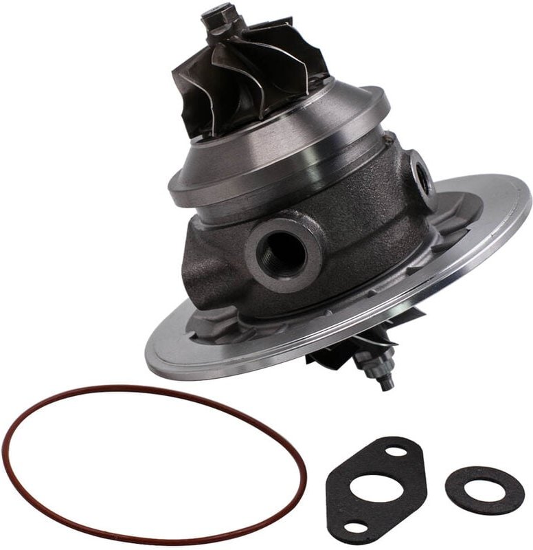 Thumbnail - Rumpfgruppe für Hyundai H-1 Starex 2.5 l crdi 28200-4A101 103 kW 140 ps BESTRumpfgruppe for Hyundai H-1 Starex 2.5 l crd...