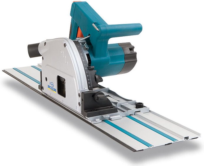 Führungsschiene 1m40 Virutex 7406519