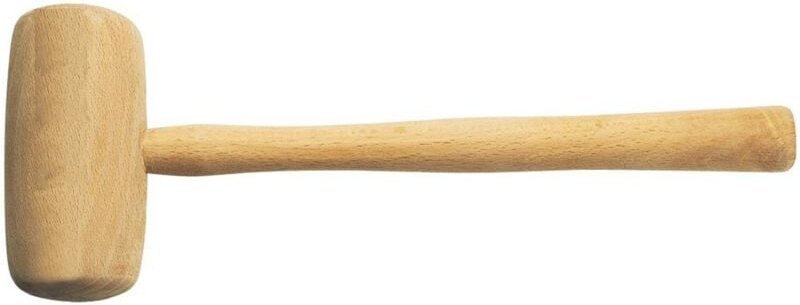 Holzhammer 70mm - Fortis