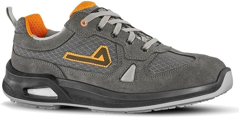 Mercury S1P src Sicherheitsschuhe - 42 eu - Aimont