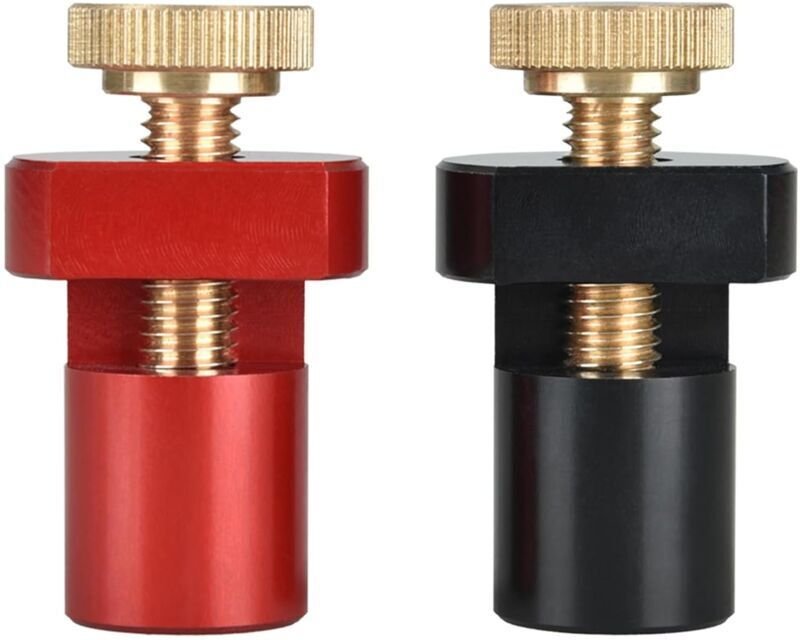 Thumbnail - KZQ 24 Stück verkabelter 4,5-mm-Pilzstecker-Patch zur Reparatur von Auto-Tubeless-Reifen
