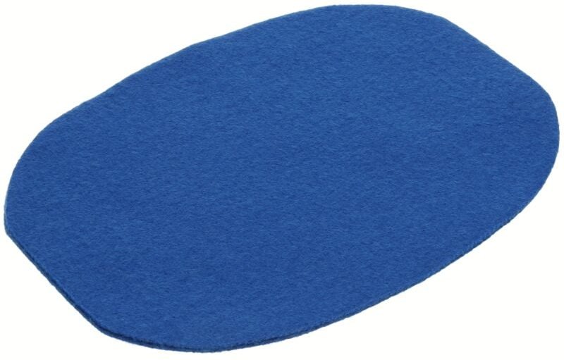 Ersatzteil - Set 2 Filtern - Nilfisk