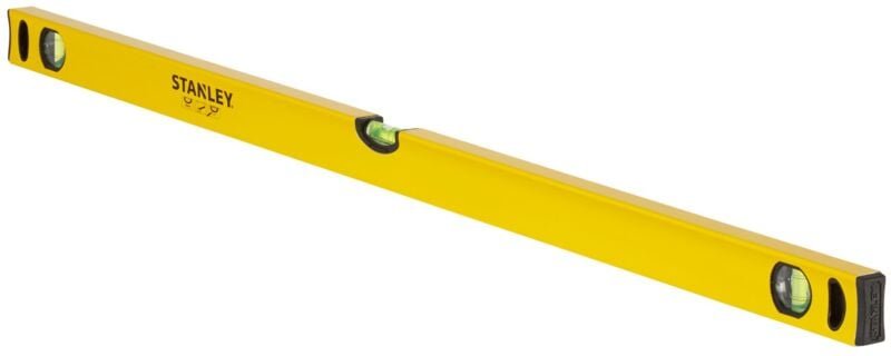 Stanley - Wasserwaage Klassik 100cm STHT1-43105
