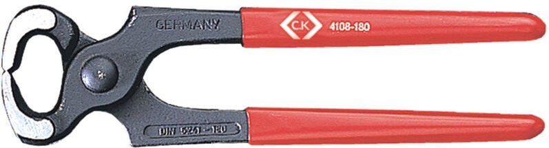 C.k T4108A 06 Kneifzange 160 mm 1 St.