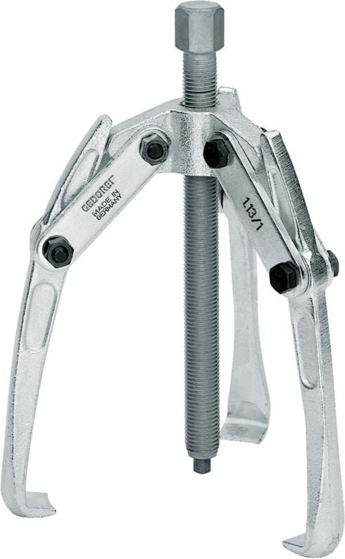 Abzieher 3-armig 130x160 mm - Gedore