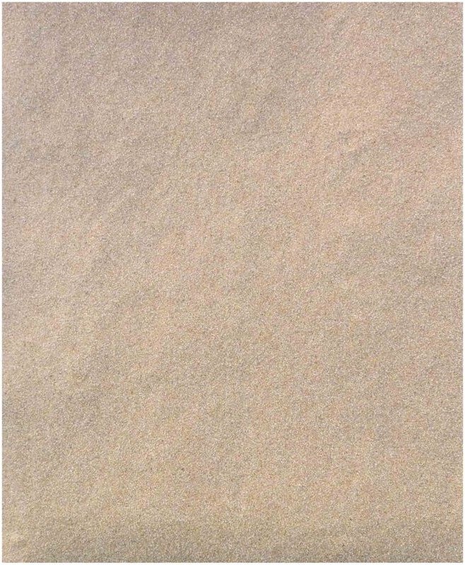 Feuersteinpapier 23x28 cm gr.120 - Packung mit 4 Blättern Outifrance