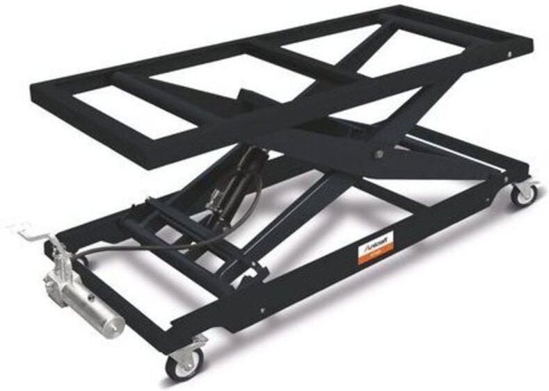 Arbeitstisch HT 600 Unicraft