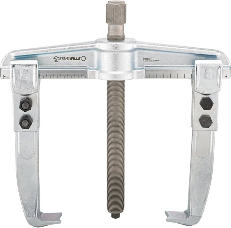 Stahlwille 11200/5 Abzieher, 2armig 250x200mm Abzi eher, 2-Armig