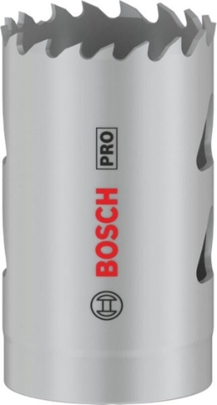 Thumbnail - Pro Hole Saw Threaded, 33 mm