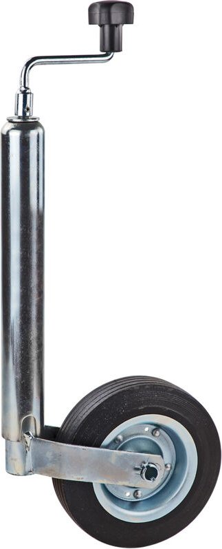 Stützrad 8' max. 225 kg