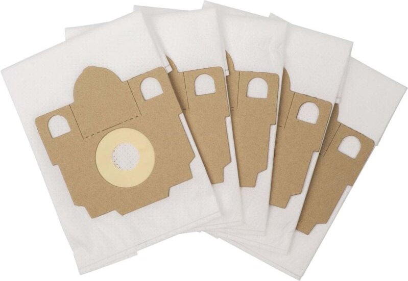 Staubbeutel volta gemini 5st