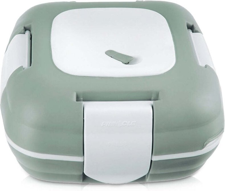 Northix - Steel lunch thermos termo 800 ml