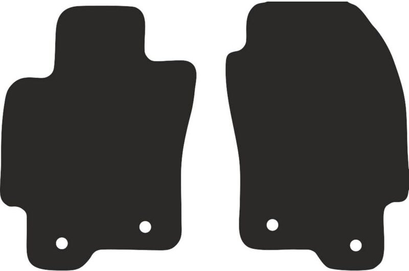 BASIC Front für: Jaguar X-Type Kombi, Station Wagon, Limousine 2001-2009