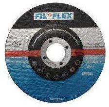 ATI - Dünne Scheibe Metall/Edelstahl 230X2x22mm.