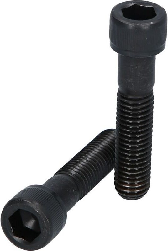 KS-Tools 500.8492-01 Schraube Paar M12 x 56 mm