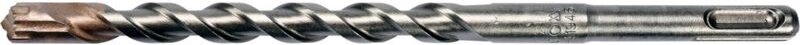 Sds plus premium bohrer 12MM/210MM YT-41946 Yato
