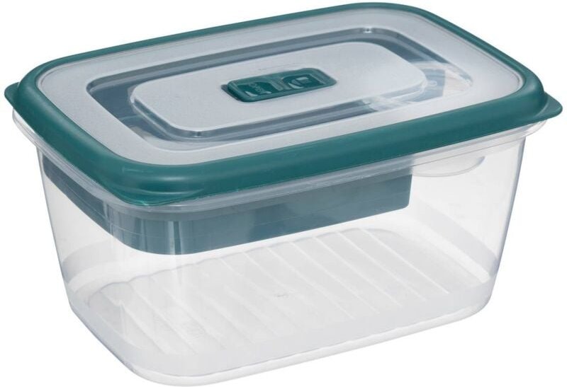 Thumbnail - Secret De Gourmet - Lunchbox + besteck - 5five