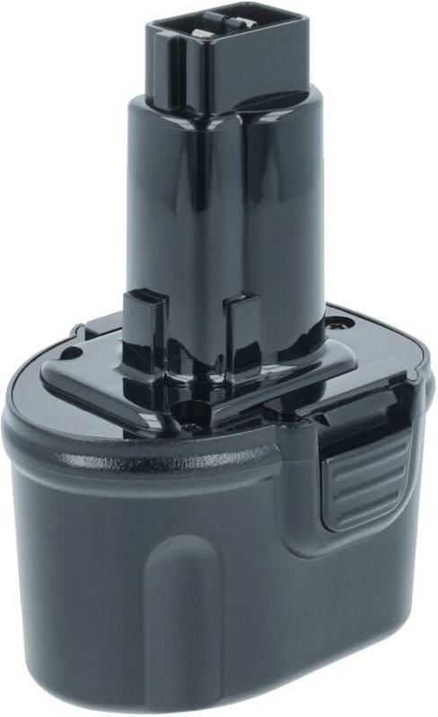 Vhbw - Akku Ersatz für DeWalt DE9085, DW9057 für Elektrowerkzeug (2000 mAh, NiMH, 7,2 v)