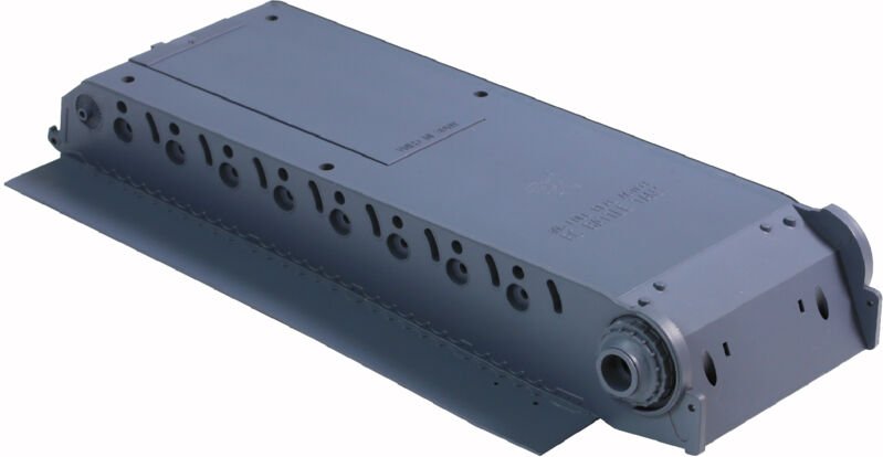 18-002 Chassis (untere Wanne) für 3818