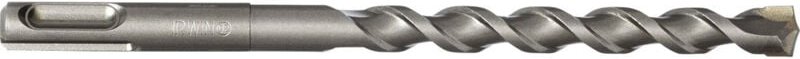Irwin Tools SDS-plus 10501979 Hartmetall Hammerbohrer 10 mm Gesamtlänge 160 mm Zylinderschaft 1 St.