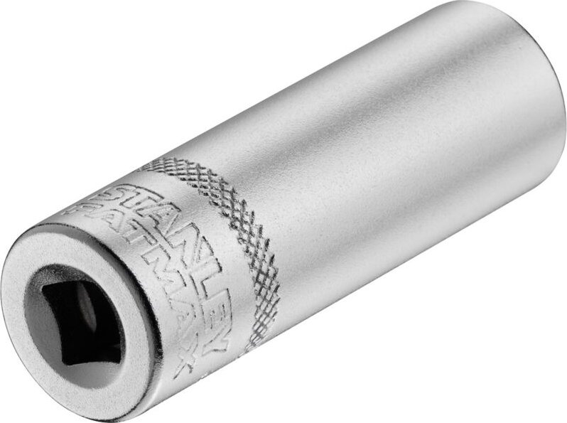 FMMT17964-0 fm 1/4 6-Kant Schmale Stecknuss 12mm - Stanley