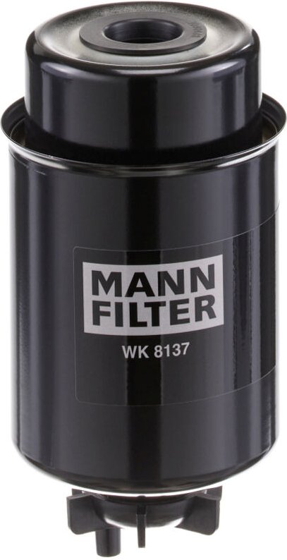 Kraftstofffilter Wk8137 Mann