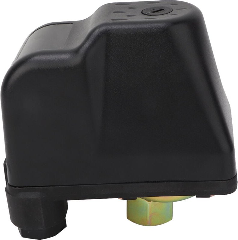 3/8 NPT Weibliche Drei Phase Automatische Druck Schalter Wasser Pumpe Druck Controller