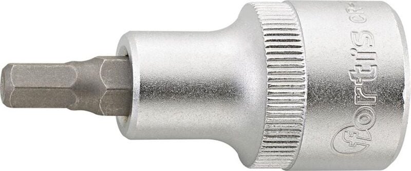 Thumbnail - FP - Schraubendr.-Einsatz 1/2' 6x 55mm i6kt. fortis