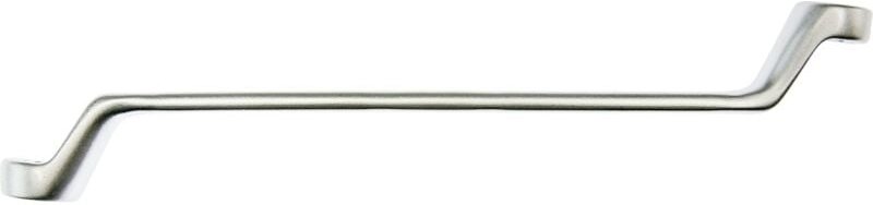 Doppelringschlüssel din 838 10,0x12,0mm WGB