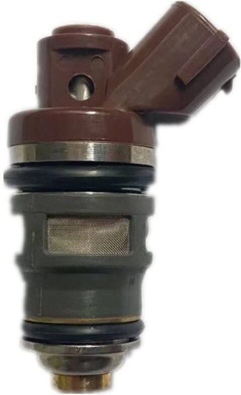 Automotive Einspritzdüse 1001-87092, für Celica 2JZG 800CC Auto Modifikation großen Hubraum Kraftstoffeinspritzdüse 1001...