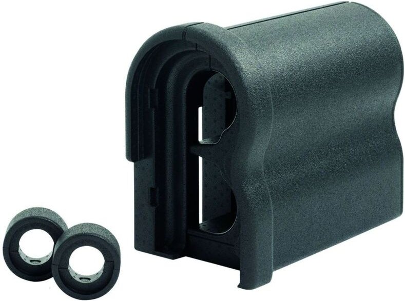 Vaillant - Wärmedämmung f. 1er Grund/ Erw. Gestell Kaskade ecoTEC plus (vl/rl)