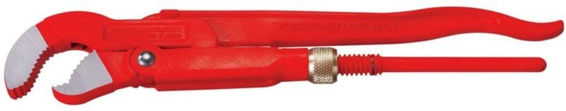 Eck-Rohrzange 45G Super s 1/2' - Rothenberger