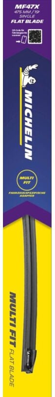 Thumbnail - Scheibenwischer Multi Fit Single MF47X - Michelin