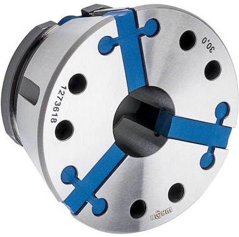 Röhm SPANNZANGE CAPTIS GT 80 D25,0 - 1274042