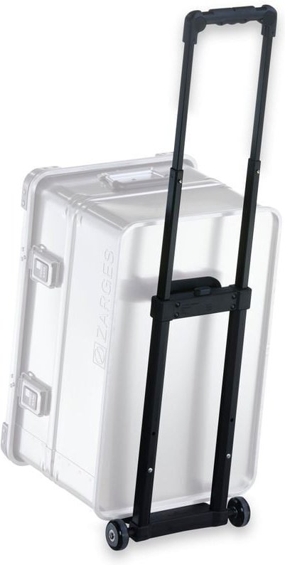 Anbau - Trolley Zarges 40739