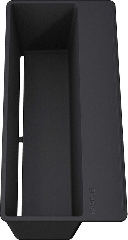 Sity Kunststoffschale, lavagrau, 235494 - Blanco