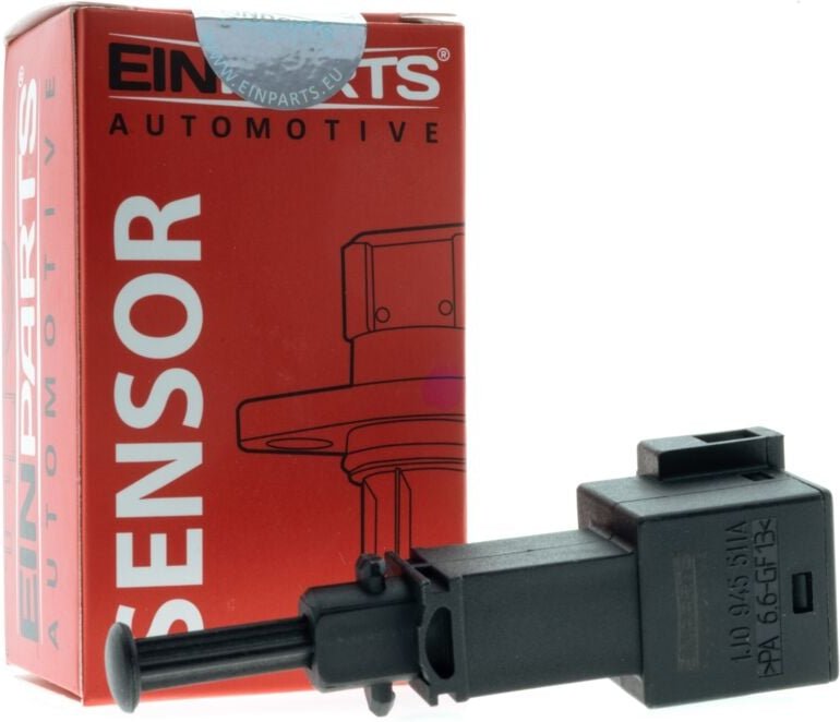 Bremslichtsensor für Audi A2 A3 A8 Q7 TT Seat Skoda Octavia VW Bora Golf Polo